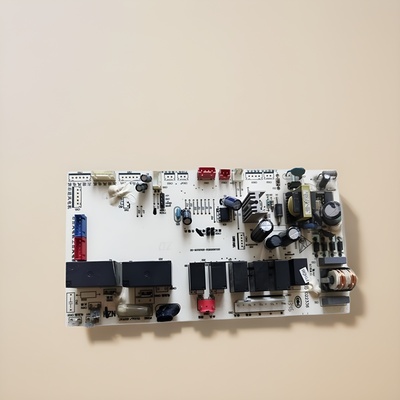 适用海尔空调电脑板电路板0011800063J内机控制主板电路板