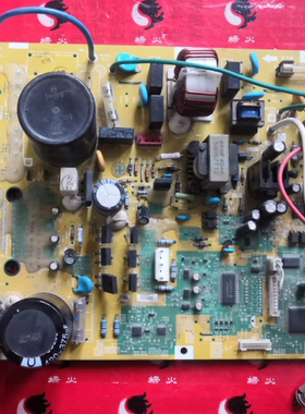 适用日立空调变频板 外机主板 电控盒 主机板 RRZK3378