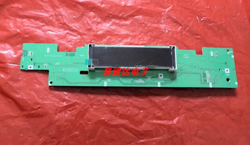适用于电脑板主板控制板f657542t1gs显示板