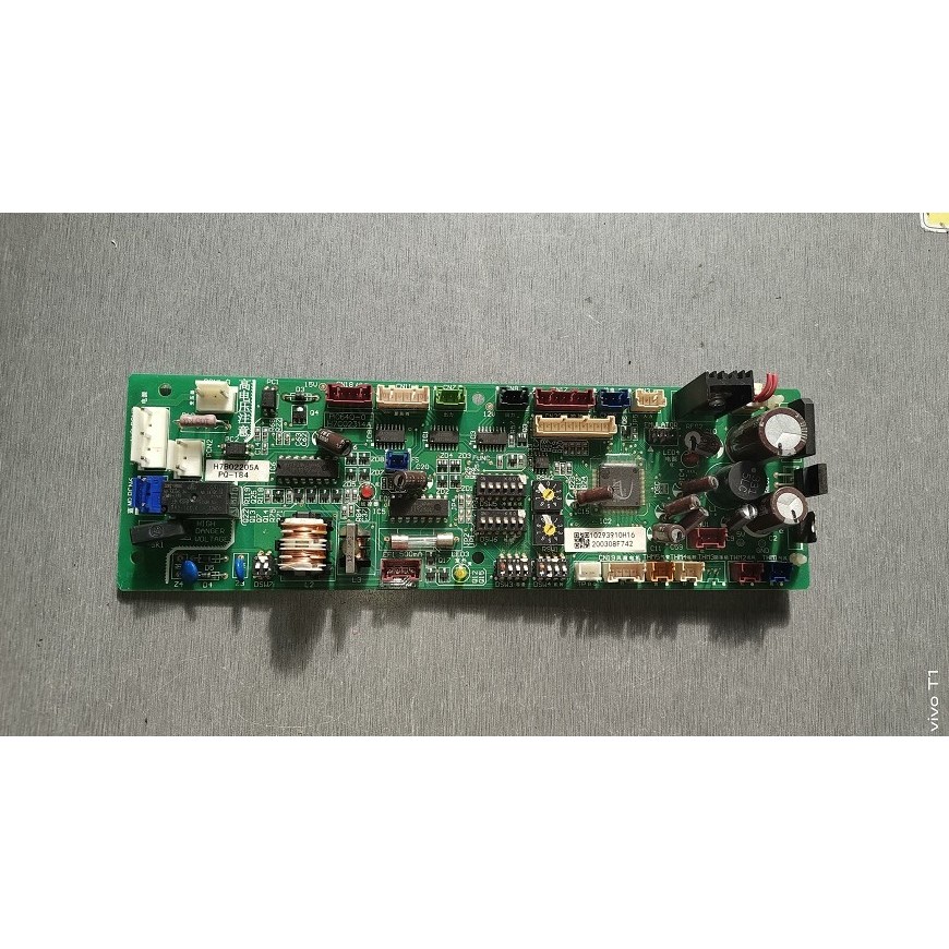 适用海信日立中央空调主板 H7C02314A PI064Q-0 H7B02205A PQ-092