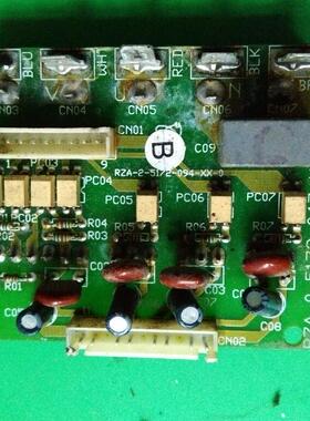 适用模块RZA-2-5172-094-XX-0 HSPCB-50WP-IPM