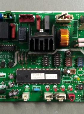 适用日立空调G7B00520A （d）PO013-3(-4)电脑板 P0013-3(-4)