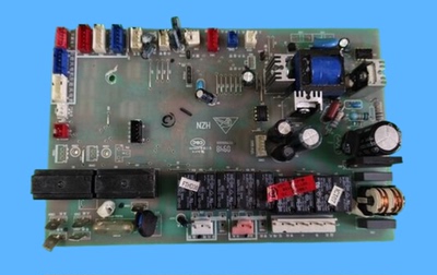 适用海尔空调配件0011800156电