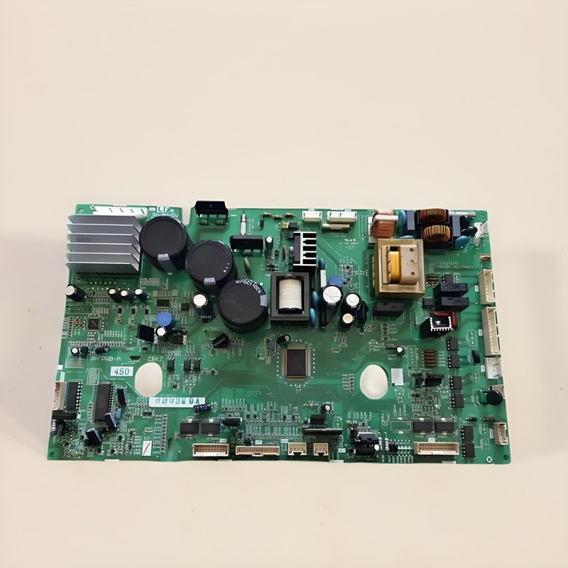 适用夏普冰箱SB25M9A电脑板 主板 控制板QPWBNA004CBZZ