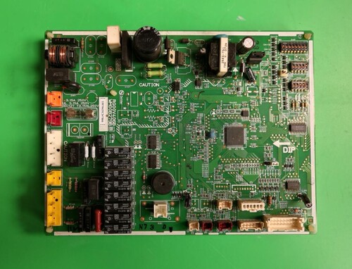 适用三菱电机配件内机主板  RG00V406B WM00B279B