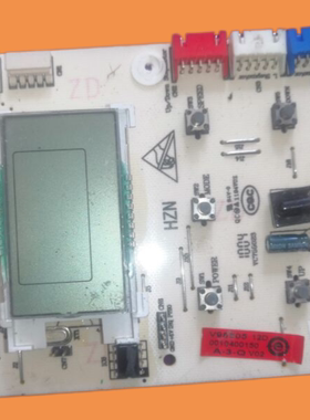 适用海尔空调0010400150显示板0010403623 50LW/UAF 60LW/UAZXF操