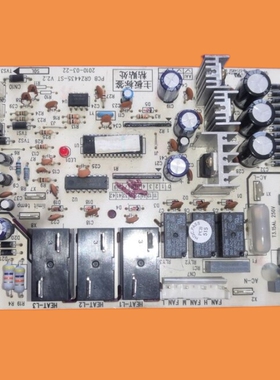 适用格力空调30224409 30224408主板WZ4435电路GRZ4435W-ST