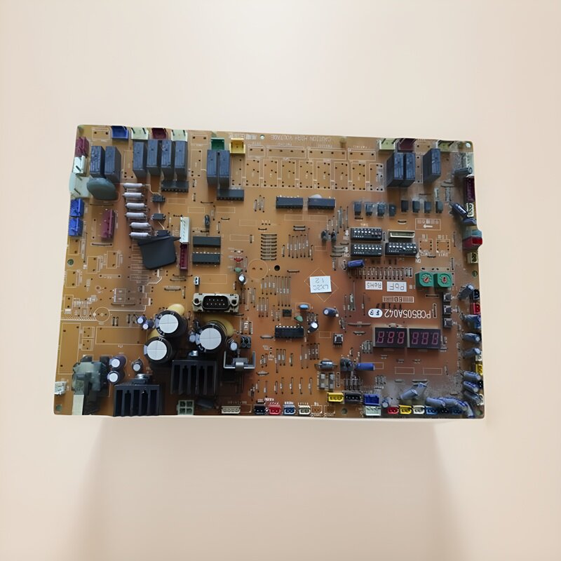 适用 三菱空调电脑板 PCB505A042FF 外机主板