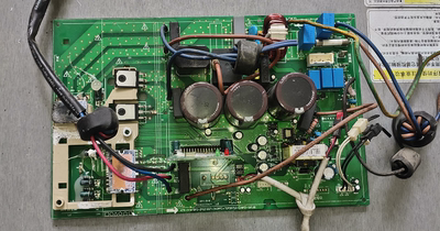 美的202302100614空调