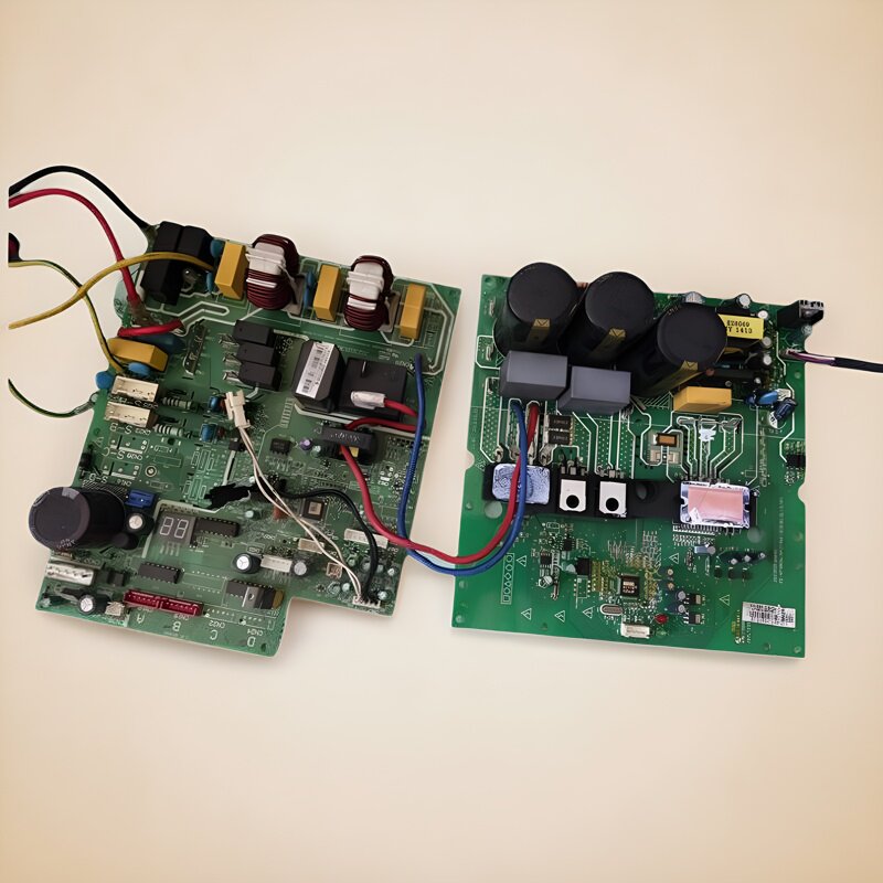 适用美的主板 CE-KFR80W/BP2T4N1-310 202302130890 202302130895