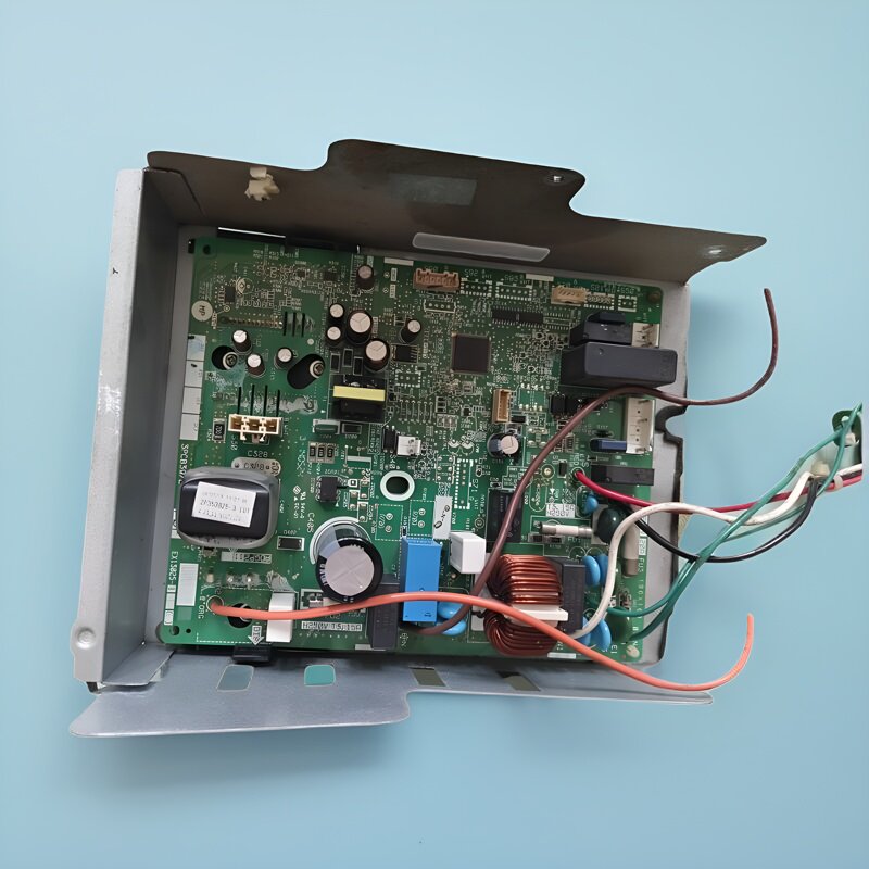 适用大金空调挂机RXR235PC主板3PCB3972-11 EX13025-1 2P353825-6