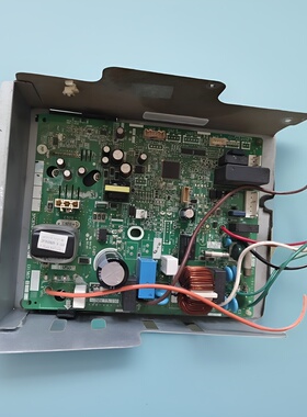 适用大金空调挂机RXR235PC主板3PCB3972-11 EX13025-1 2P353825-6