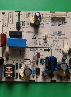 适用于海信容声冰箱BCD-210WE 1908226电源板 主板 电脑板 主控板
