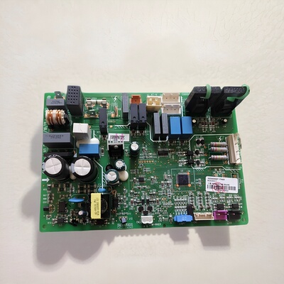 适用格力风管机外机 30224000057 主板 WZ4535H GRZW45-A1 线路控