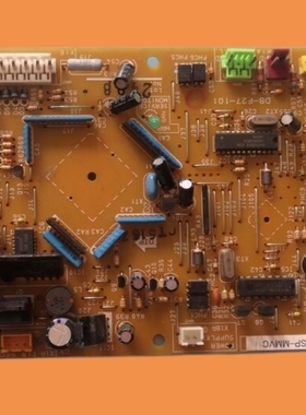 适用大金空调风管机内机电脑板EB0545(E） FXSP-MMVC DB-F27-101