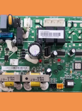 适用海信空调主板1553362.F 控制板 HUR-125W/S521 1556521