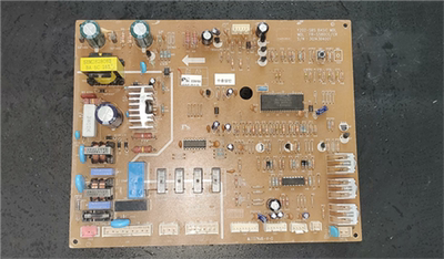 适用GE冰箱电脑板FR-S580CG/CR主板控制板30143B4001 Y202-SBS