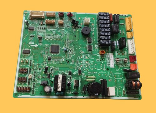 适用三菱空调MFH-GC75VCH电脑板RG00V406B WM00B279B