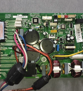 适用科龙海信变频空调外机线路板3匹变频主板1551176.F 1559641.D