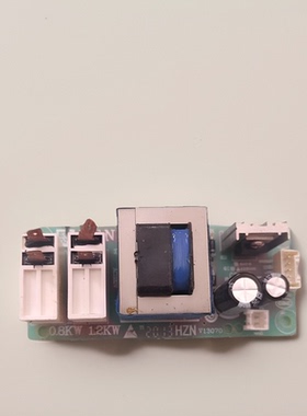 适用海尔热水器电电脑板主板控制板0041800102A