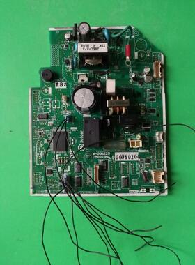 三菱电机空调电脑板 MSH-BF12VC WM00B225 DM00J994 DM76Y588G06