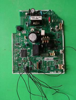 三菱电机空调电脑板 MSH-BF12VC WM00B225 DM00J994 DM76Y588G06