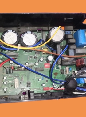 适用美的变频空调通用板外机主板KFR-26W/BP2-110 17122000002722