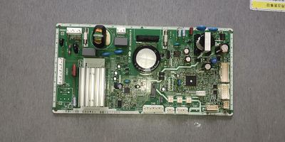 适用松下变频冰箱主板NR-C25WX1电脑板BG-17265 EP-HC24324321E
