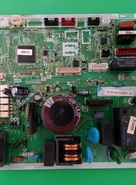 适用日立变频 空调配件  电脑板 RRZK3110 主板 控制板