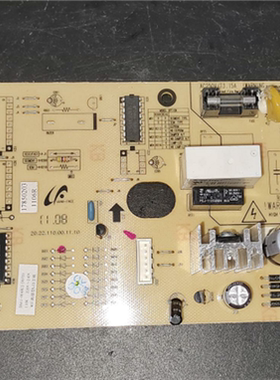 适用三星冰箱电脑板BCD-285WNLVS/B主板DA41-00482J（997D）