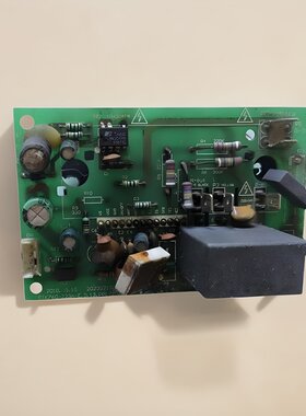 适用美的空调配件主板 模块STK760-223A-E.D.13.PP1.1