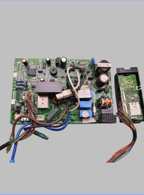 适用格力空调M819F3A104主板30138114 301381142 GRJ819-A3