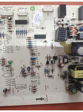 适用于Gree/格力空调GRJ861-A1主板30148561控制板M861F3