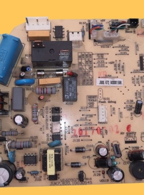 适用长虹原装空调内机主板JUK6.672.10046392 JUK7.820.10030545