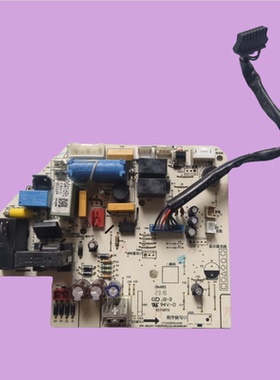 适用美的空调主板KFR-23/26/35G/WPAD3(95F636)17122000016182