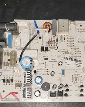 适用格力空调电脑板30148730主板M826F2CJ控制板GRJ849-A4