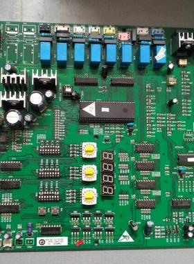 适用海尔  电脑板 40HPWJ06V4.PCB VC571015