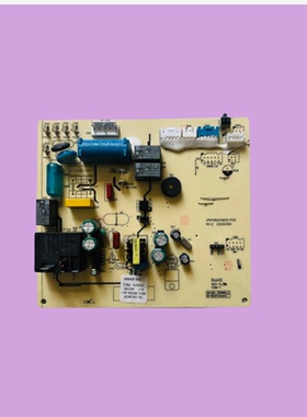 适用美博乐金空调内机控制电路主板JPDP26G01M031.PCB现货