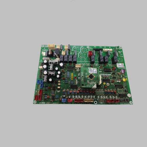 适用格力GMV 模块机 30220025 主板 GRZW6E 30220054 主板 WZCB31
