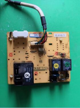 新科空调拆机主板 50139-YH02 SYK-W5FA2 C324W SYSS-50159 01033