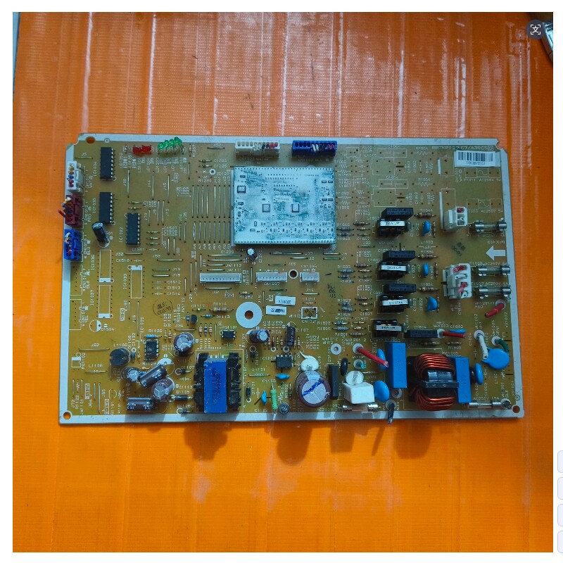 适用日立原厂中央空调 分岐箱电路板总成 RRZKP122 C7/A30C5G
