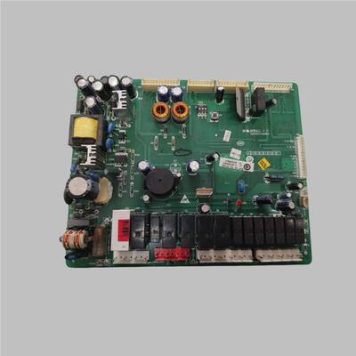 适用海尔冰箱电脑板变频板 0193525048 主板0064000891H