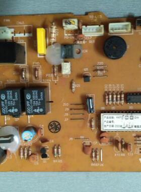 适用志高电脑板 线路板 控制板主控板 KKFR-36GW ZG418-PG-A