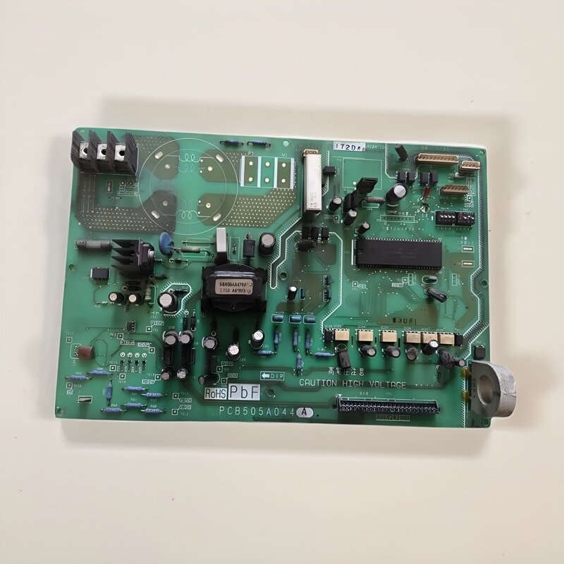 适用于三菱重工中央空调变频主板PCB505A044A
