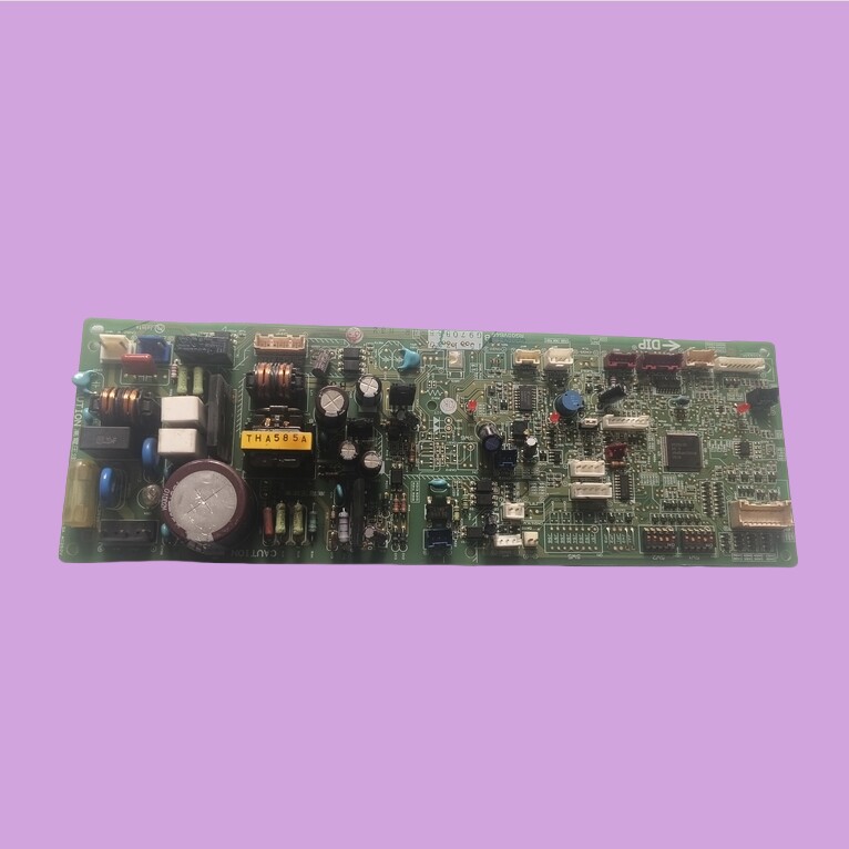 适用三菱电机空调拆机主板MXZ-5B120VA-B1 RG00V399B KB61J281H02