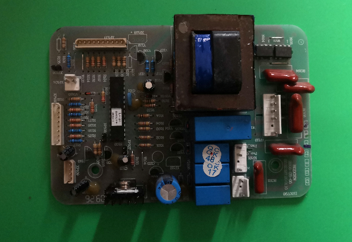适用容声冰箱 BCD-259WYM BCD-279WYM 电源板 主控板 1100798