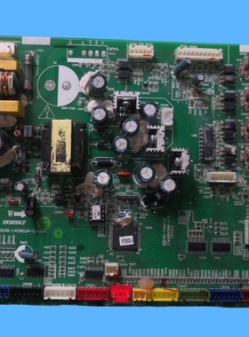 适用电脑板PCB-HTSD035-140902A-C-V04主板1809099.F线路板