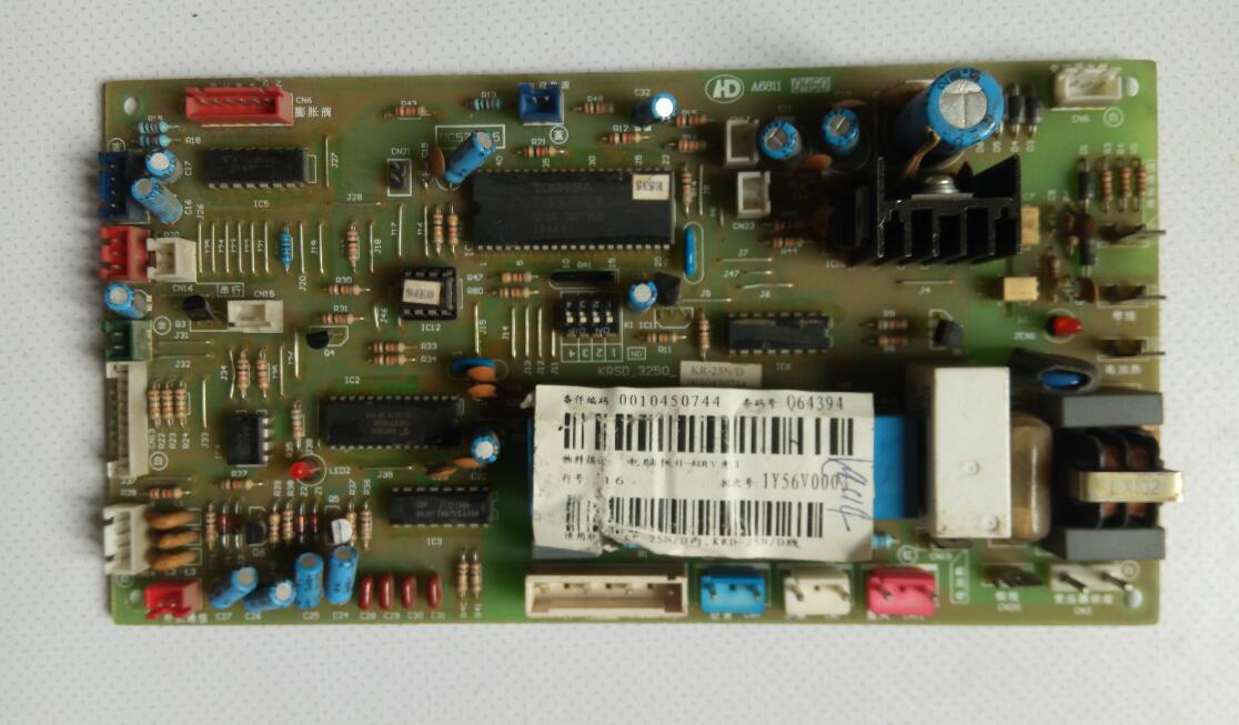 适用海尔 三菱重工  主板 电脑板 KRSD-3250-10 VC571015