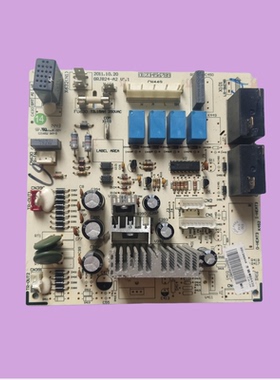适用格力空调 30138904 主板 M8243G 变频内机电路板 GRJ824-A2
