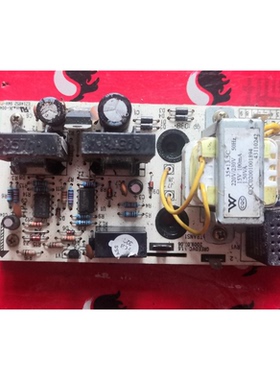 适用格力外机空调3匹 5匹相序 过流板46020112 GREEOVC V1 V 4602